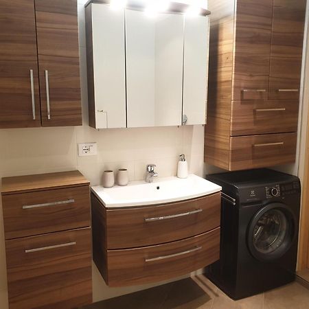 Ferienwohnung Lafreid Algund Buitenkant foto