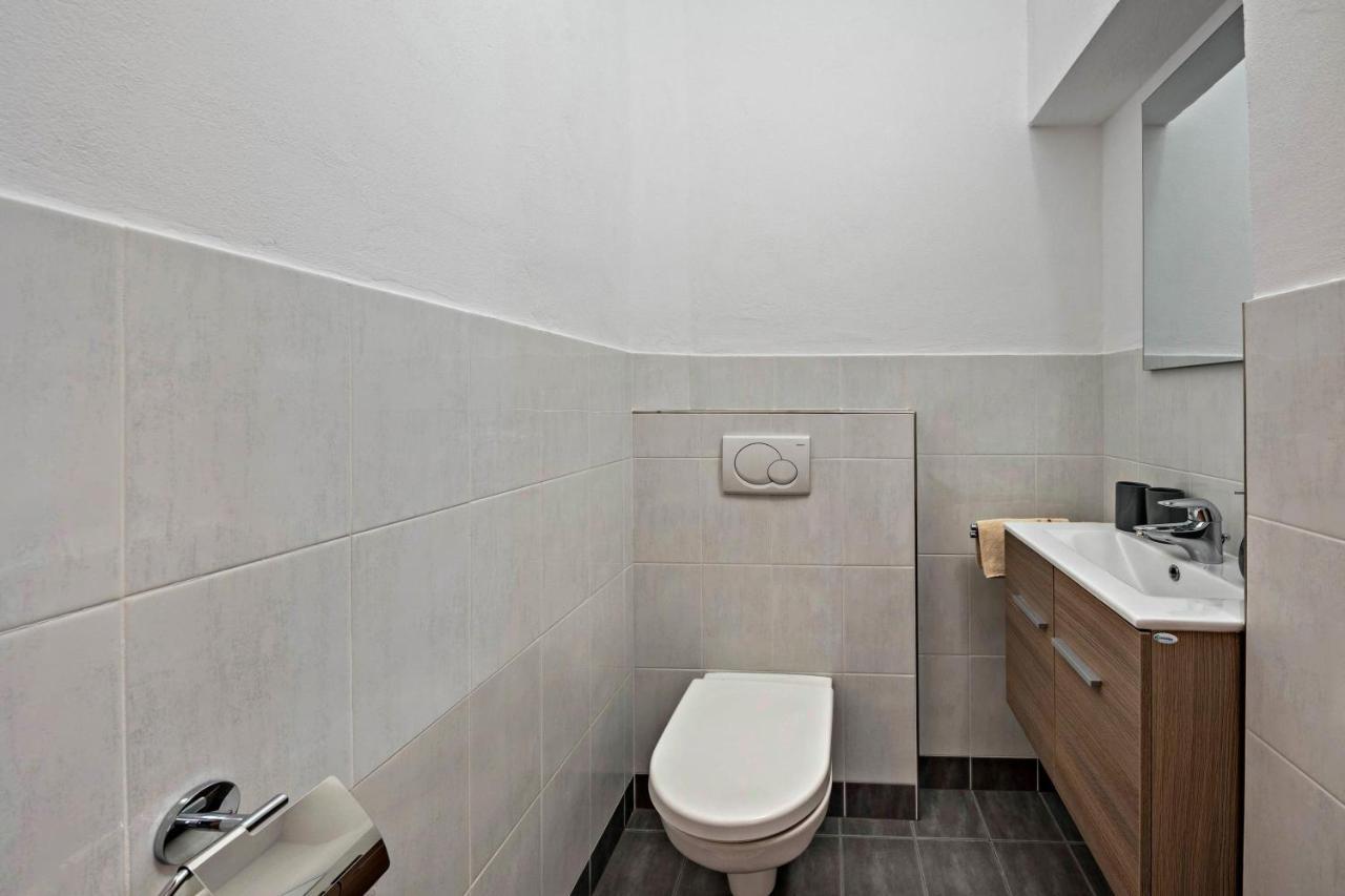 Ferienwohnung Lafreid Algund Buitenkant foto