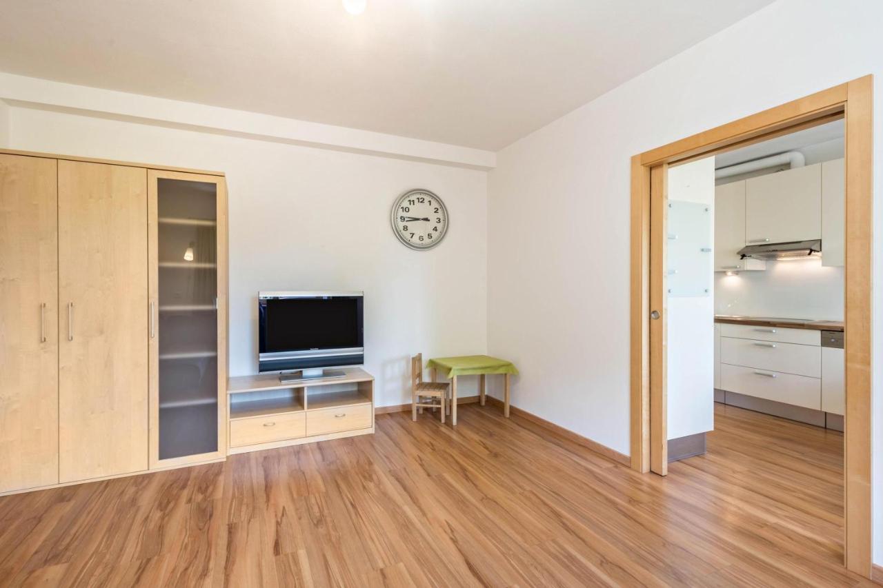 Ferienwohnung Lafreid Algund Buitenkant foto