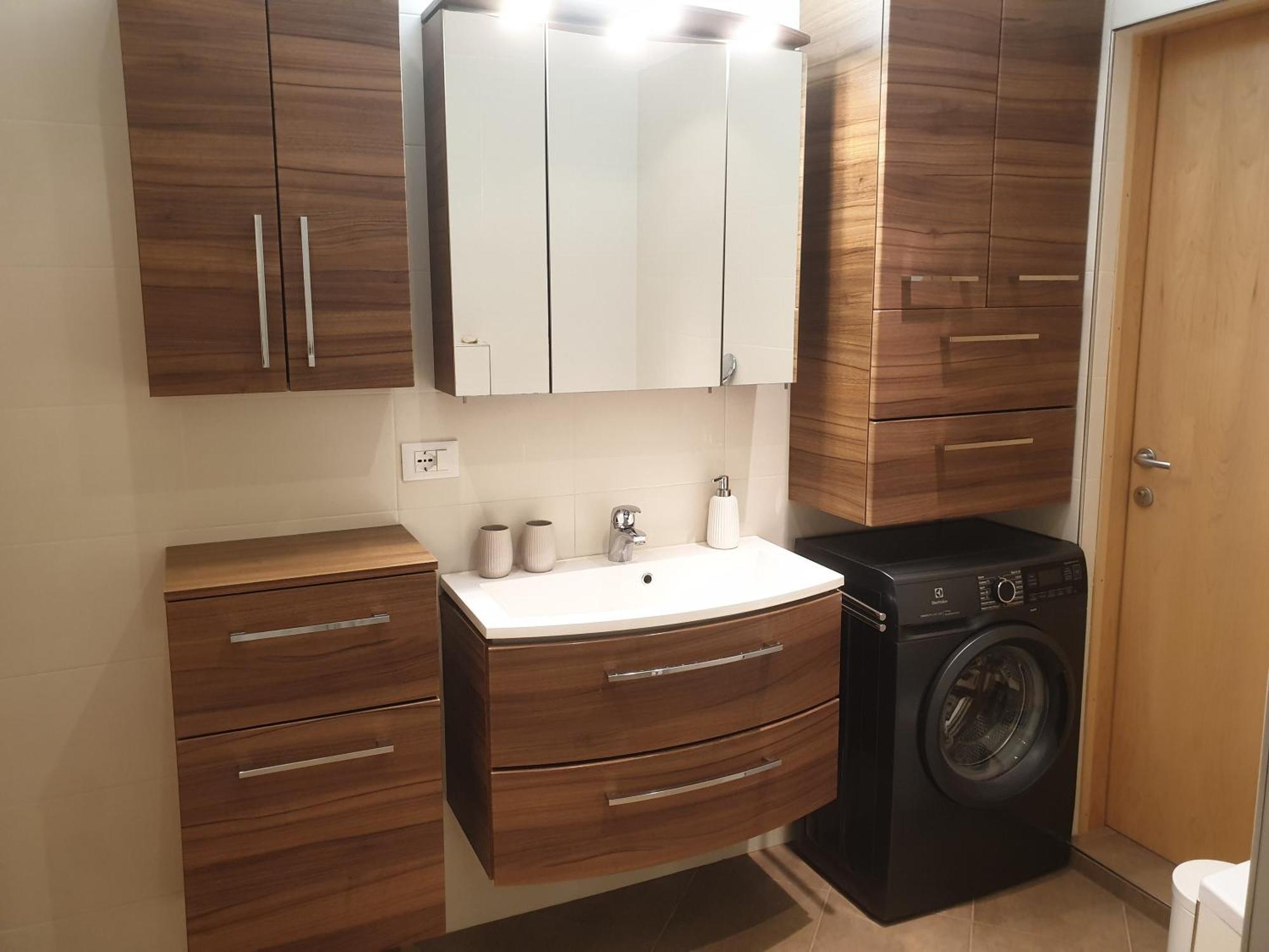 Ferienwohnung Lafreid Algund Buitenkant foto